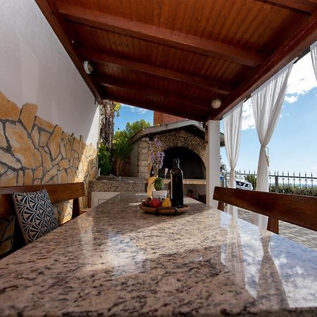 Apartments Sunset Ražanj المظهر الخارجي الصورة