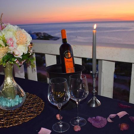 Apartments Sunset Ražanj المظهر الخارجي الصورة