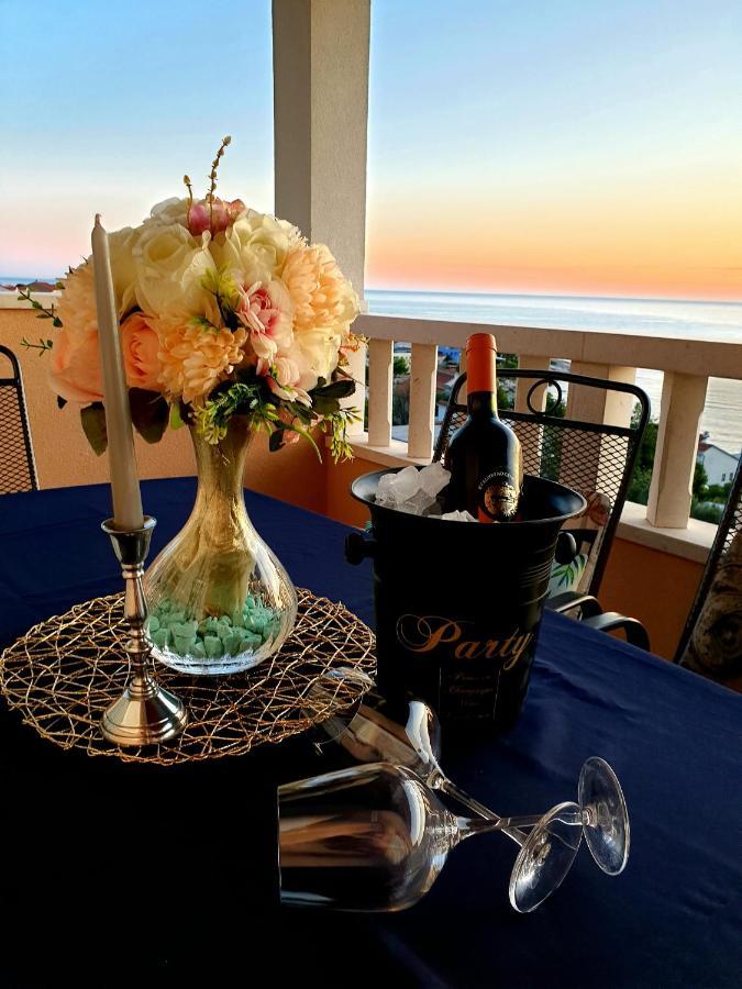 Apartments Sunset Ražanj المظهر الخارجي الصورة