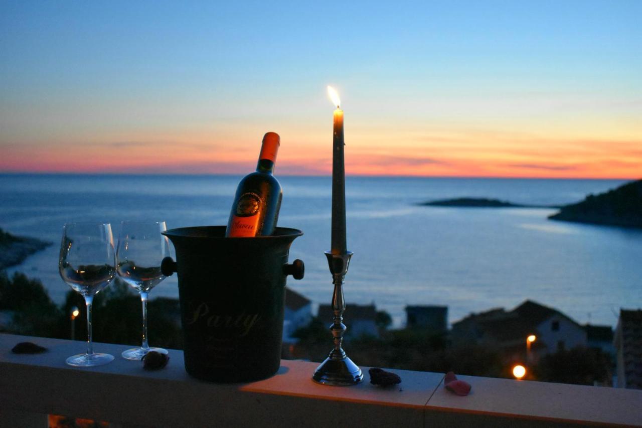 Apartments Sunset Ražanj المظهر الخارجي الصورة