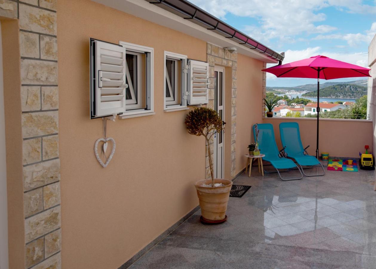 Apartments Sunset Ražanj المظهر الخارجي الصورة
