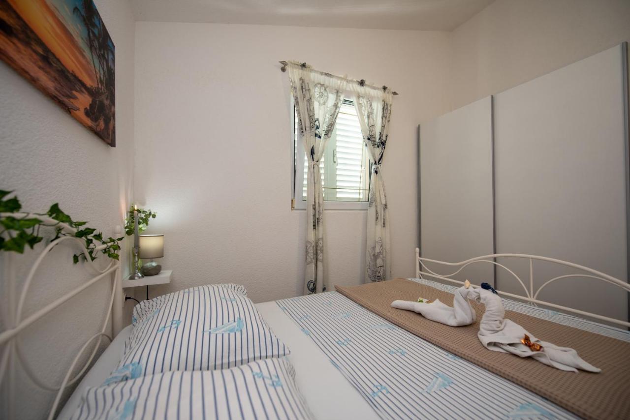 Apartments Sunset Ražanj المظهر الخارجي الصورة