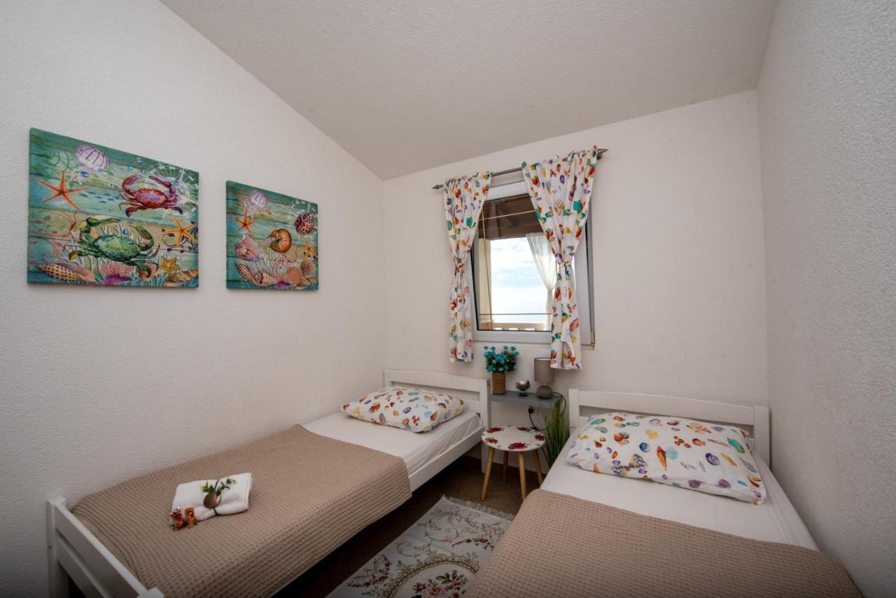 Apartments Sunset Ražanj المظهر الخارجي الصورة