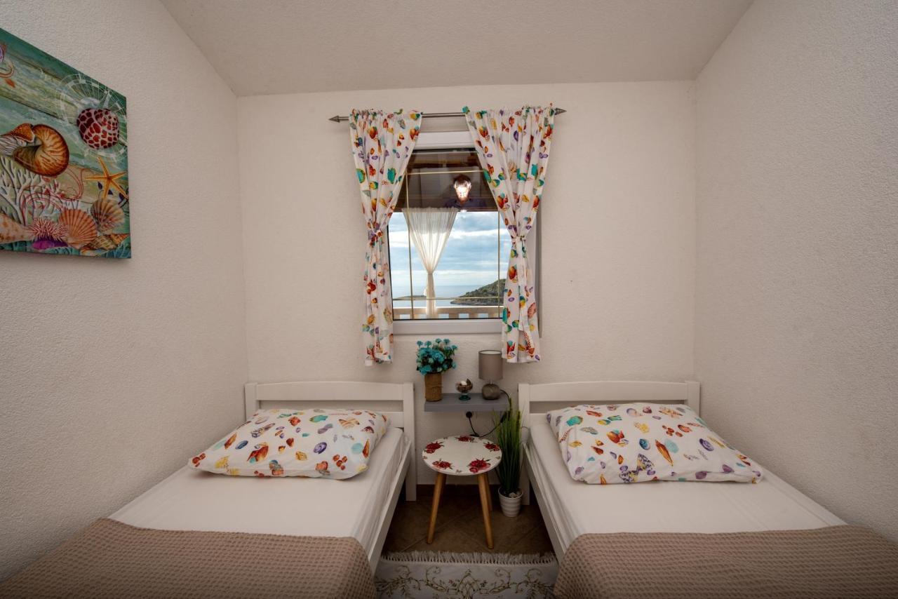 Apartments Sunset Ražanj المظهر الخارجي الصورة