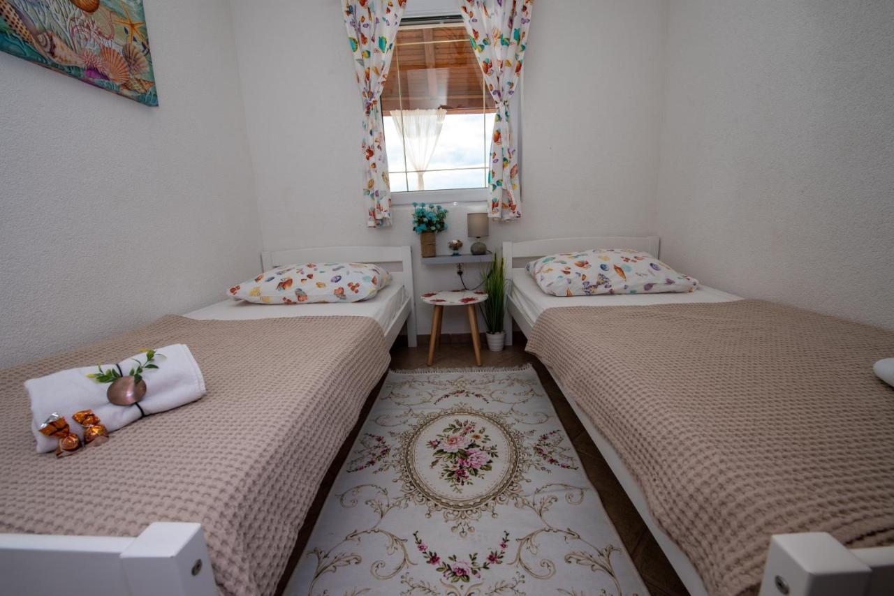 Apartments Sunset Ražanj المظهر الخارجي الصورة